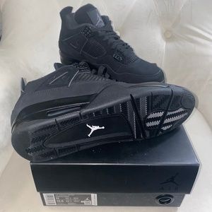 Brand New Air Jordan 4 Retro